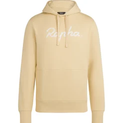 Rapha Men's Logo Pullover Hoodie