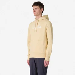 Rapha Men's Logo Pullover Hoodie