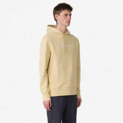 Rapha Men's Logo Pullover Hoodie