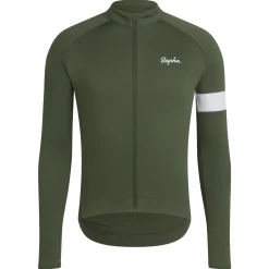 Rapha Men's Long Sleeve Core Jersey
