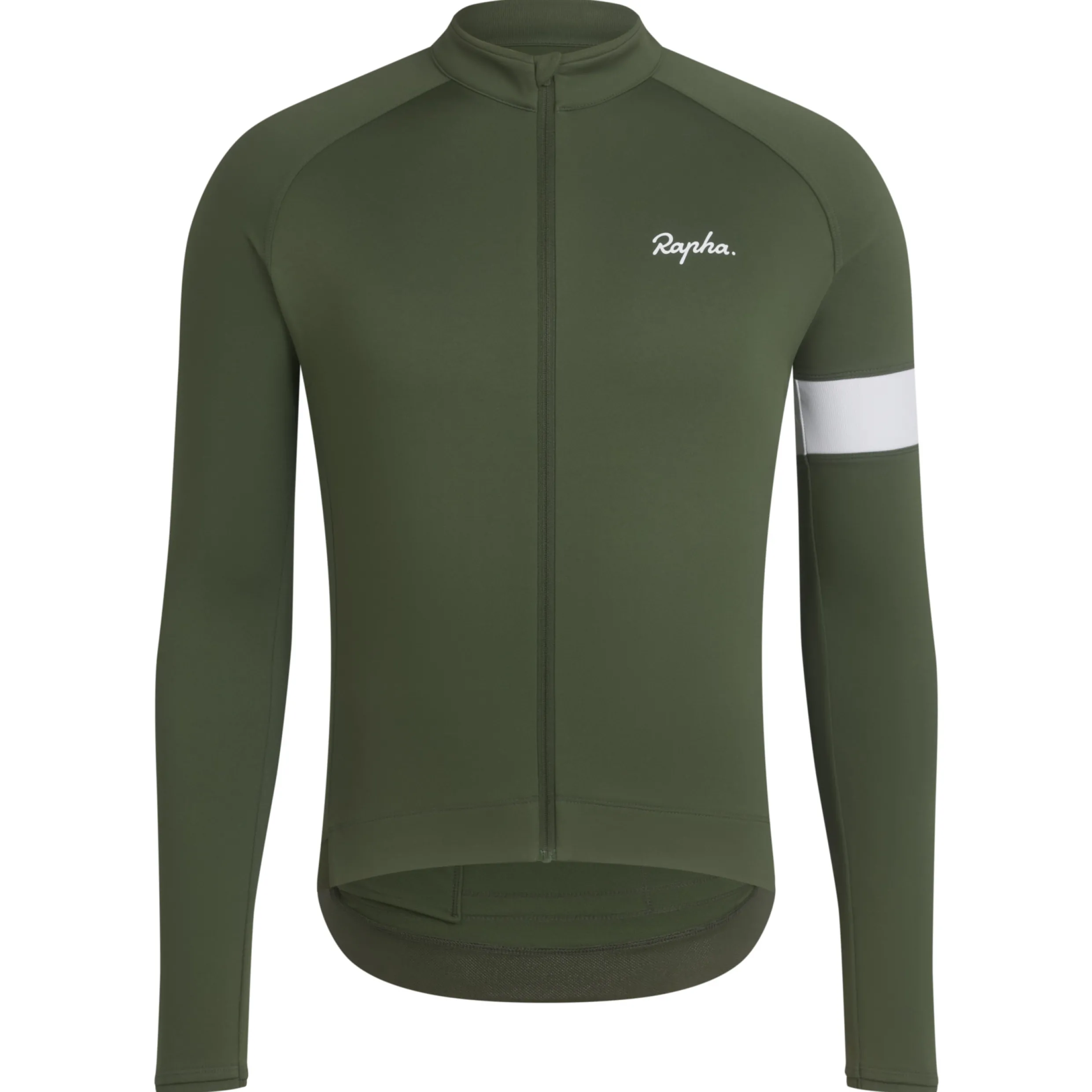 Rapha Men's Long Sleeve Core Jersey