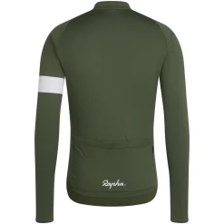 Rapha Men's Long Sleeve Core Jersey