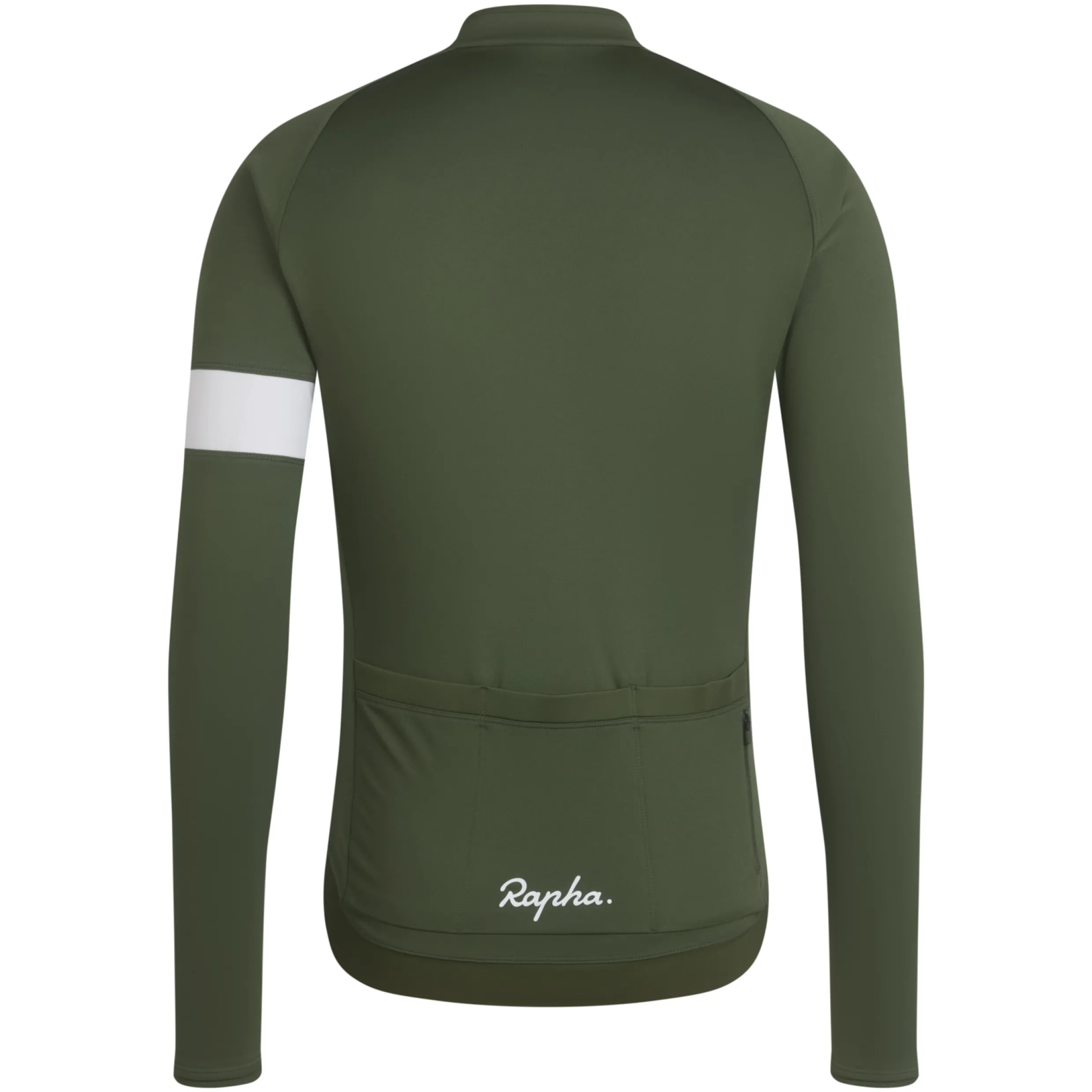 Rapha Men's Long Sleeve Core Jersey
