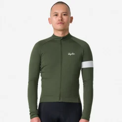 Rapha Men's Long Sleeve Core Jersey