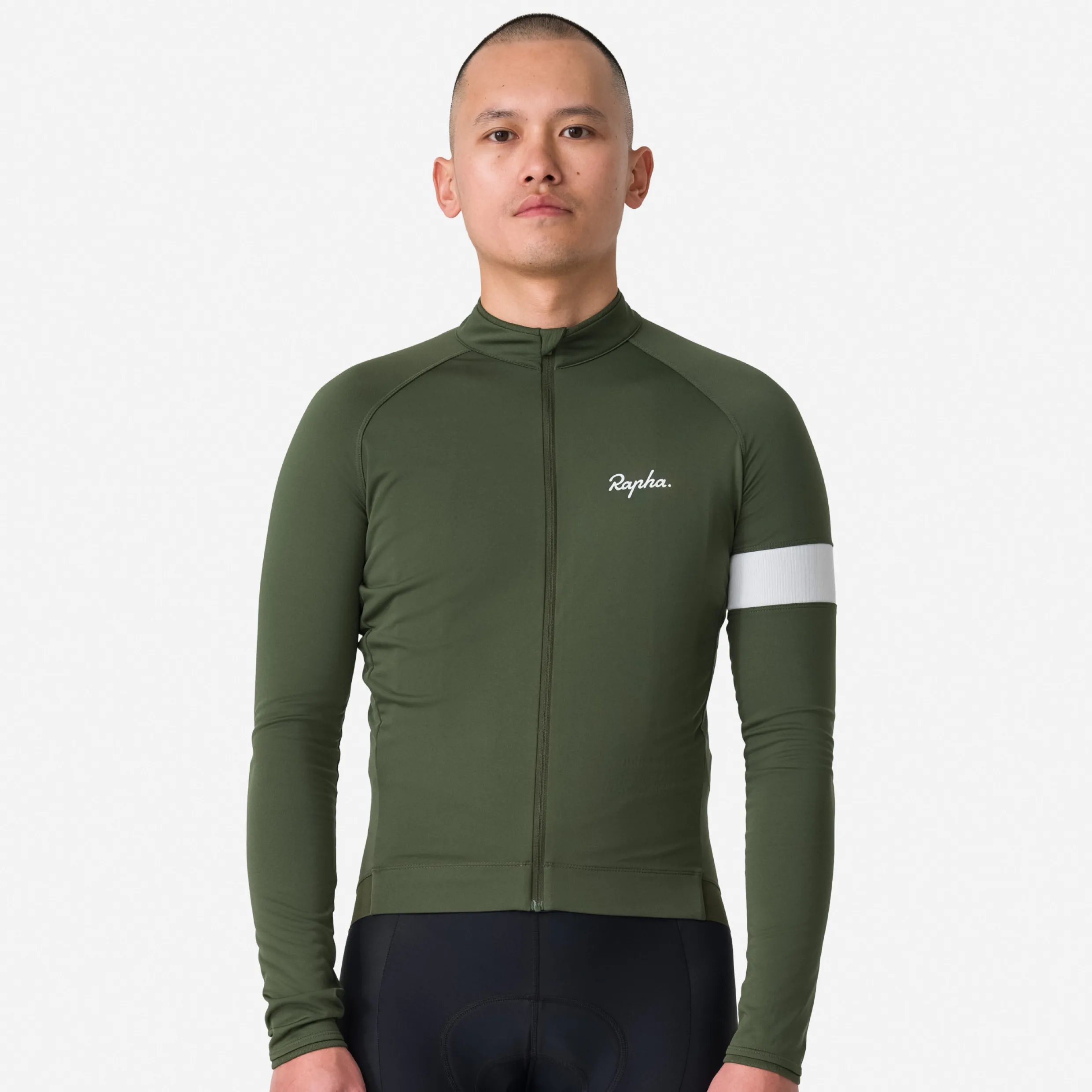 Rapha Men's Long Sleeve Core Jersey