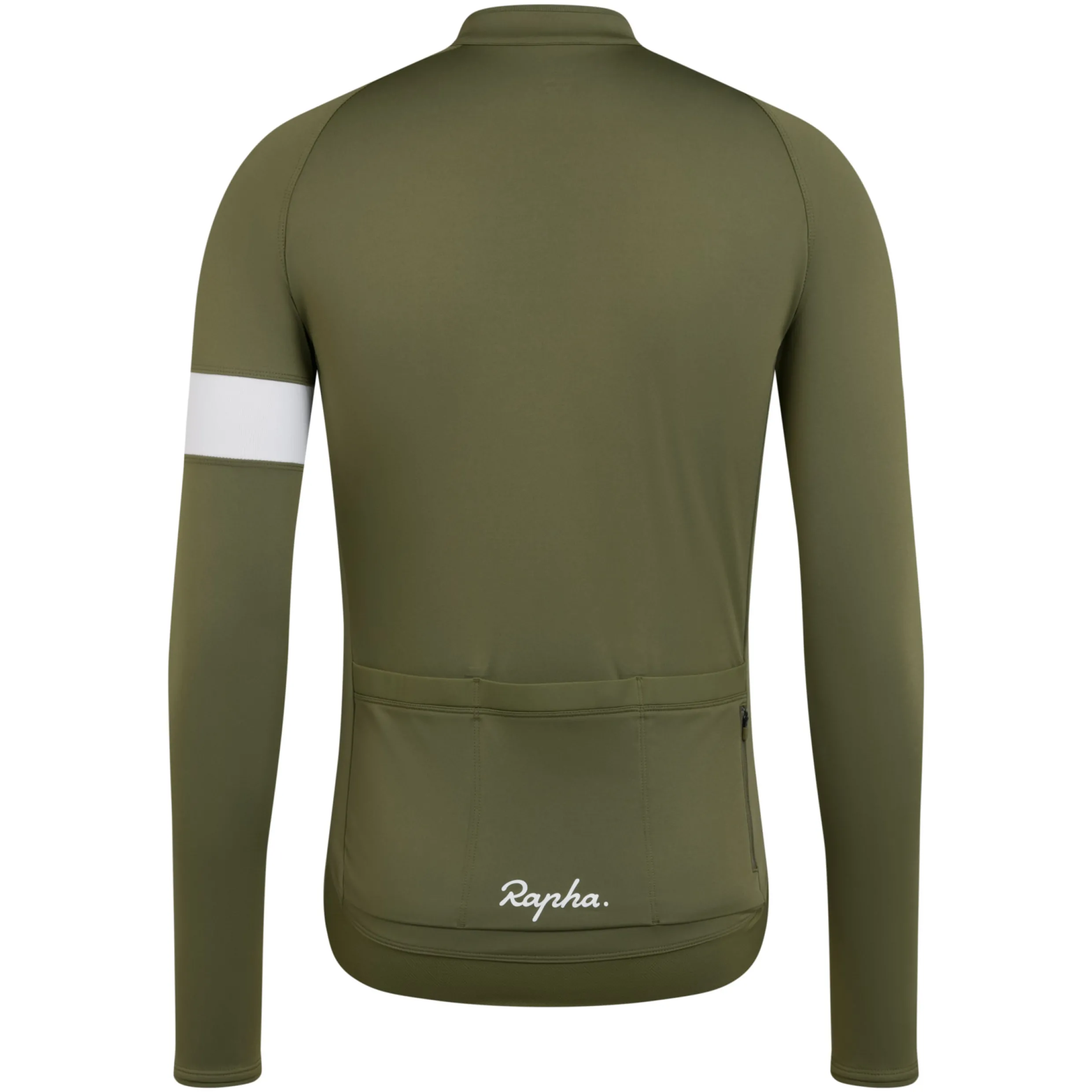 Rapha Men's Long Sleeve Core Jersey