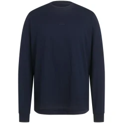 Rapha Men's Long Sleeve Cotton T-Shirt