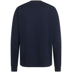 Rapha Men's Long Sleeve Cotton T-Shirt