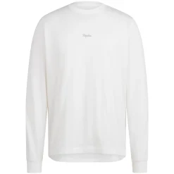 Rapha Men's Long Sleeve Cotton T-Shirt