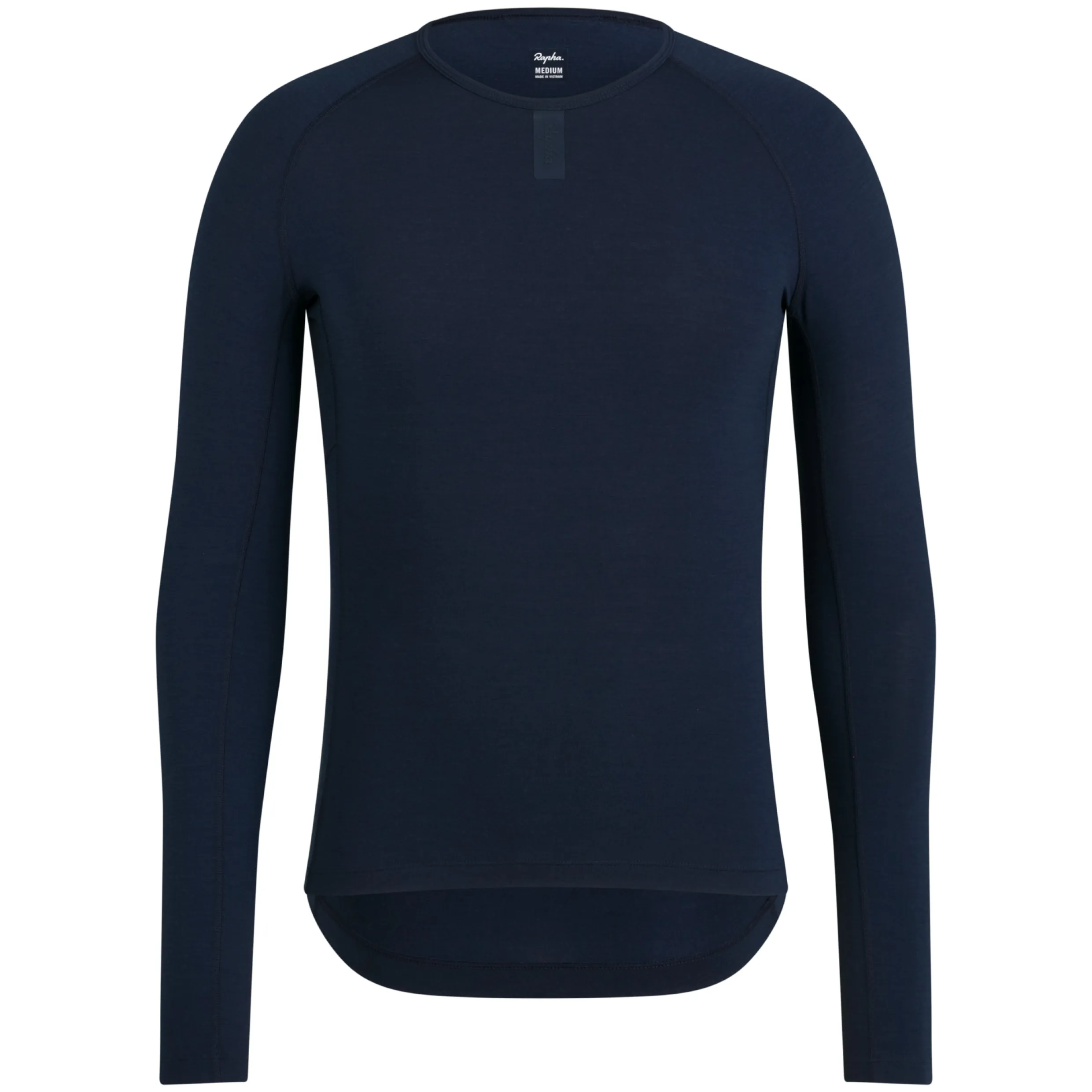 Rapha Men's Merino Base Layer - Long Sleeve