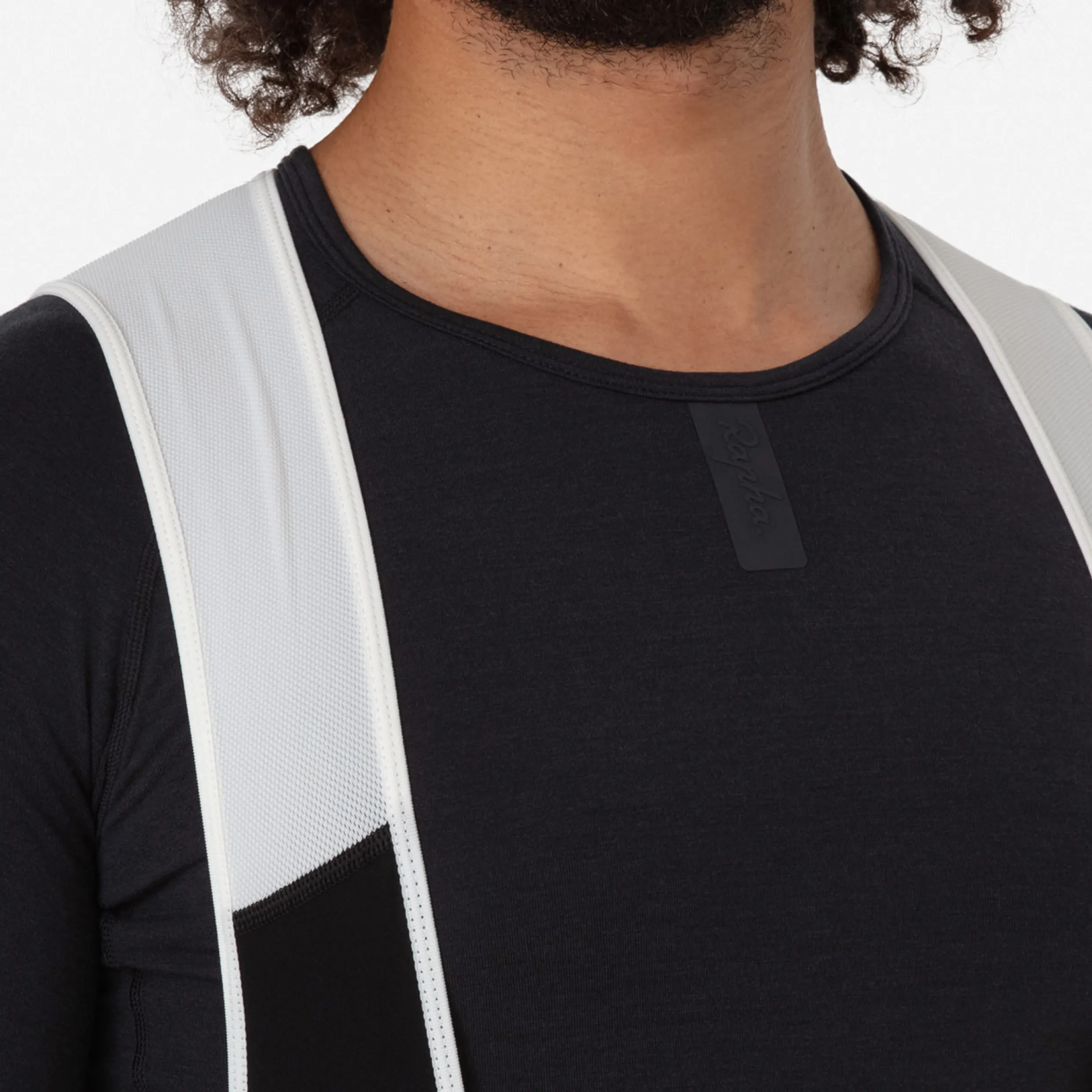 Rapha Men's Merino Base Layer - Long Sleeve
