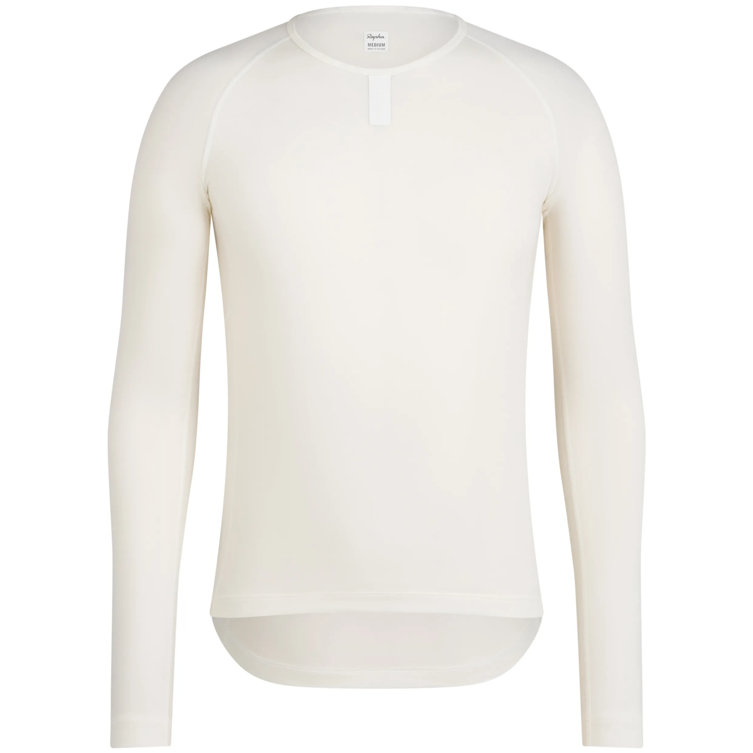 Rapha Men's Merino Base Layer - Long Sleeve