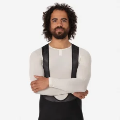 Rapha Men's Merino Base Layer - Long Sleeve