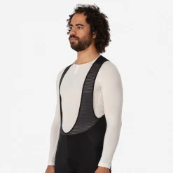 Rapha Men's Merino Base Layer - Long Sleeve