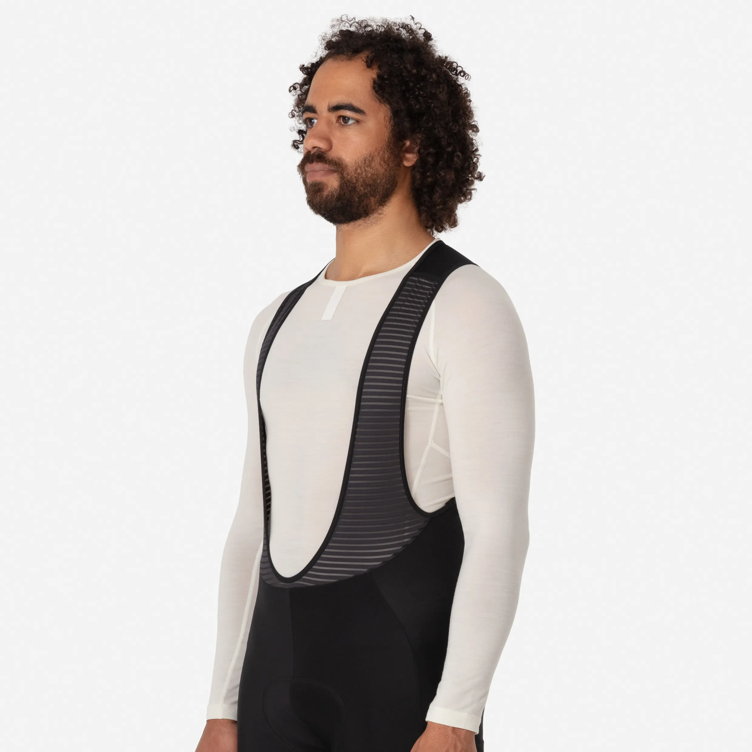 Rapha Men's Merino Base Layer - Long Sleeve