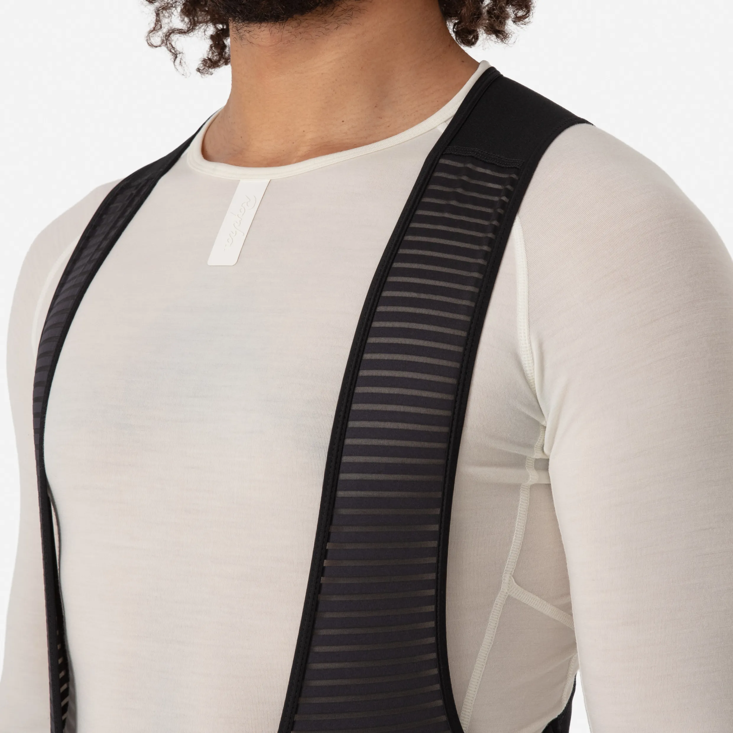 Rapha Men's Merino Base Layer - Long Sleeve