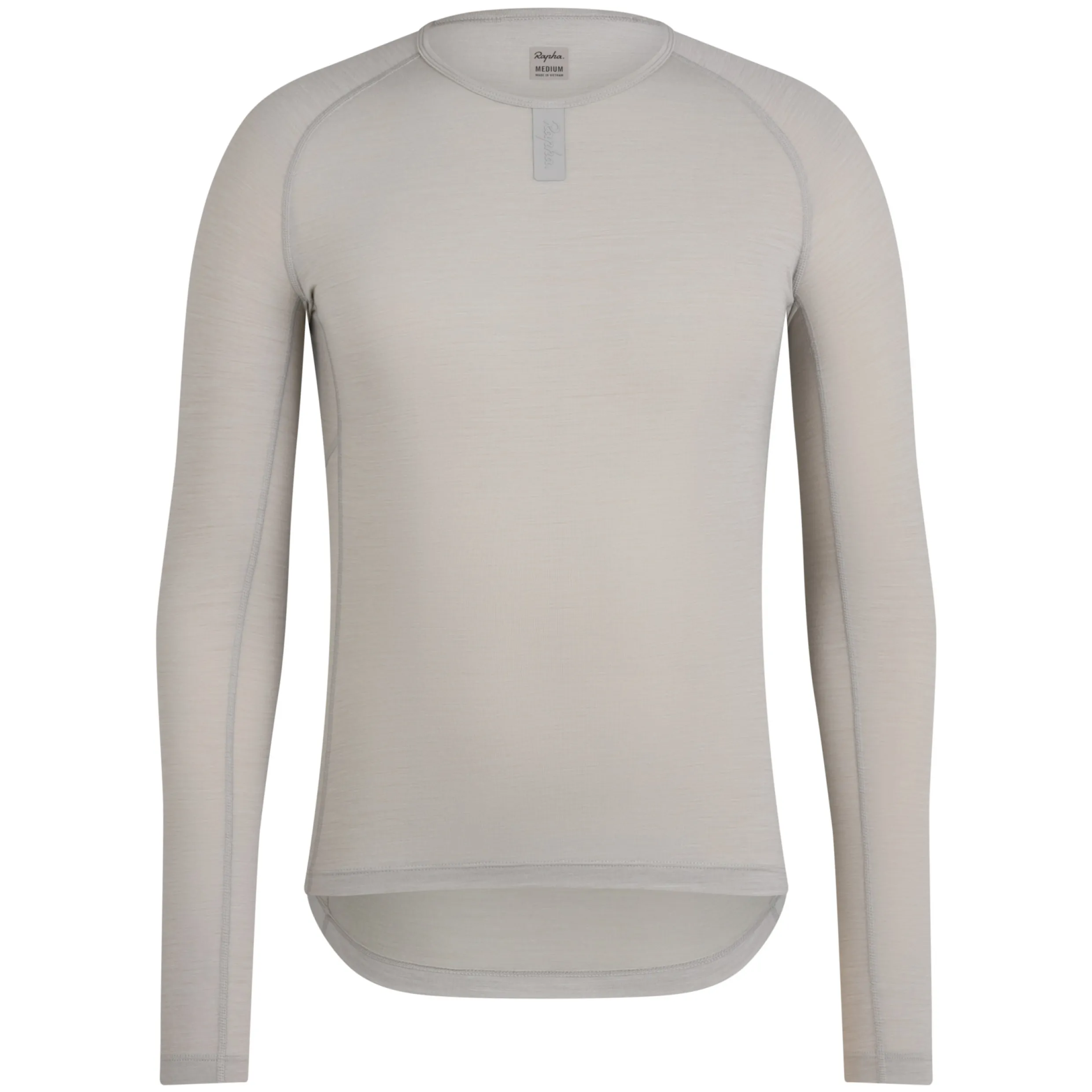 Rapha Men's Merino Base Layer - Long Sleeve