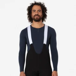 Rapha Men's Merino Base Layer - Long Sleeve