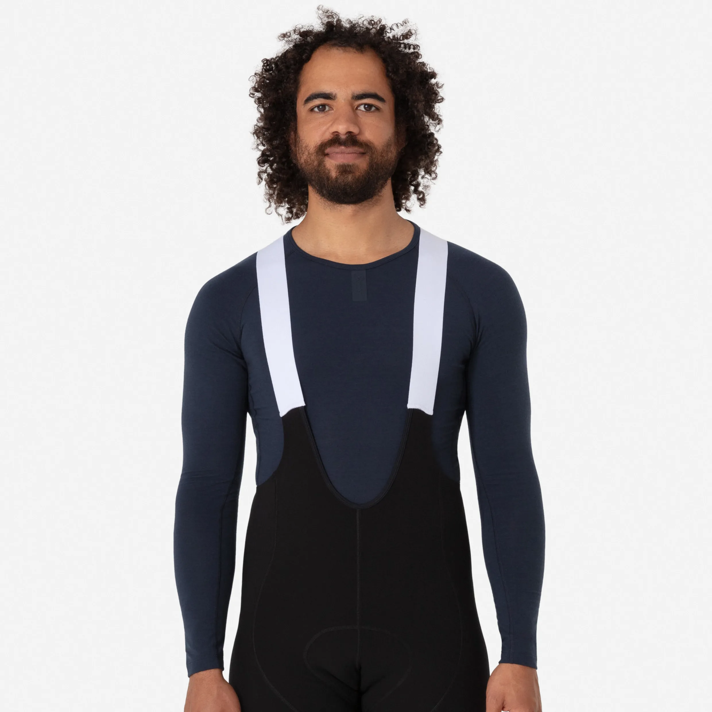 Rapha Men's Merino Base Layer - Long Sleeve
