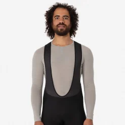 Rapha Men's Merino Base Layer - Long Sleeve