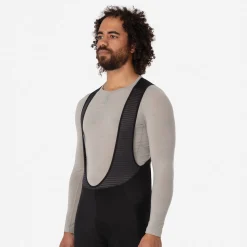 Rapha Men's Merino Base Layer - Long Sleeve