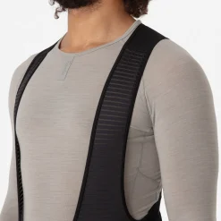 Rapha Men's Merino Base Layer - Long Sleeve