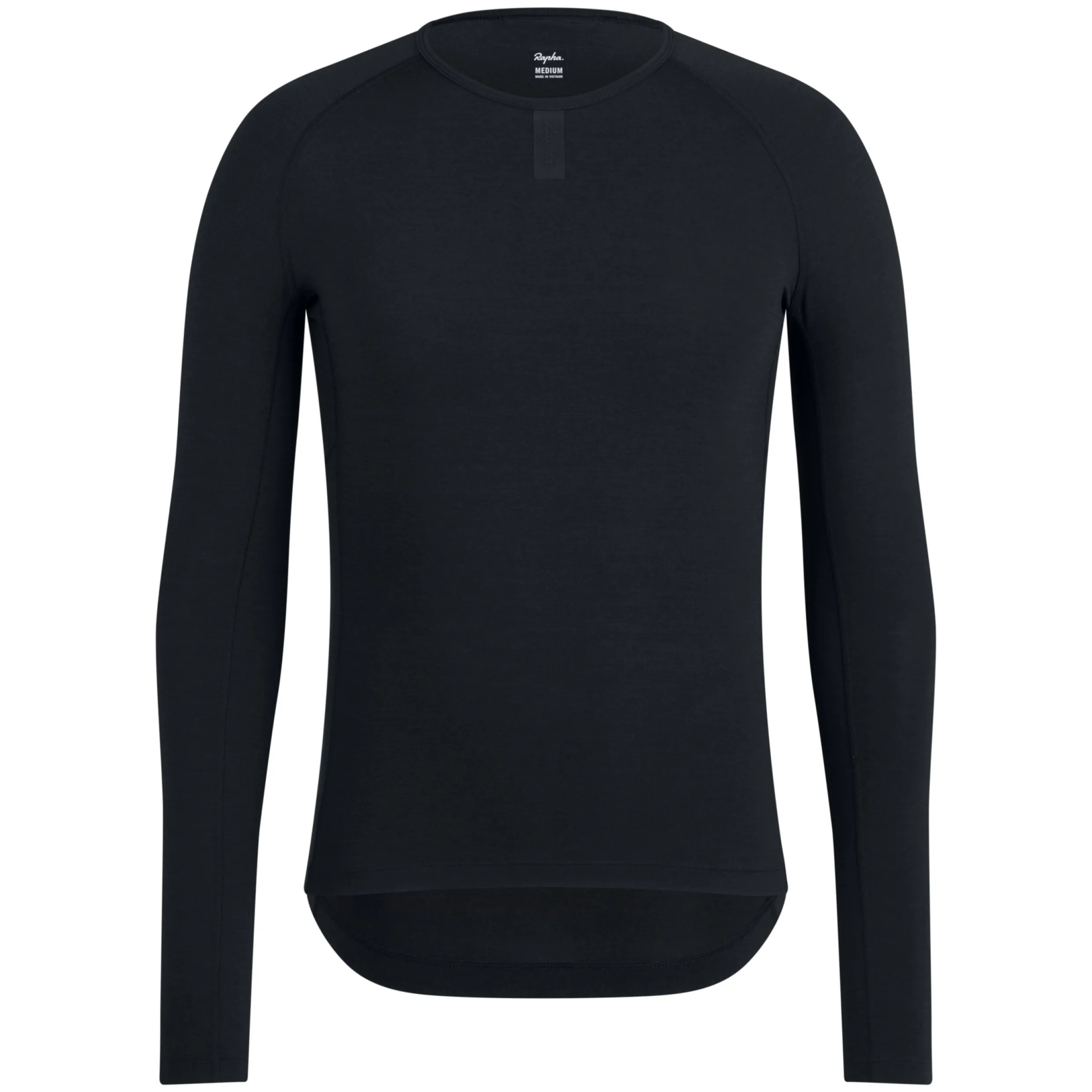 Rapha Men's Merino Base Layer - Long Sleeve