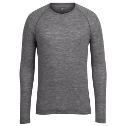 Rapha Men's Merino Base Layer - Long Sleeve