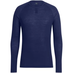 Rapha Men's Merino Base Layer - Long Sleeve
