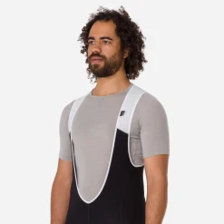 Rapha Men's Merino Base Layer - Short Sleeve
