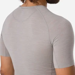 Rapha Men's Merino Base Layer - Short Sleeve