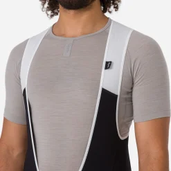 Rapha Men's Merino Base Layer - Short Sleeve
