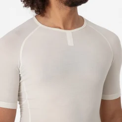 Rapha Men's Merino Base Layer - Short Sleeve