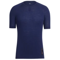 Rapha Men's Merino Base Layer - Short Sleeve