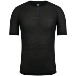 Rapha Men's Merino Lightweight Base Layer - Short Sleeve