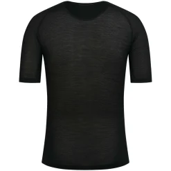 Rapha Men's Merino Lightweight Base Layer - Short Sleeve