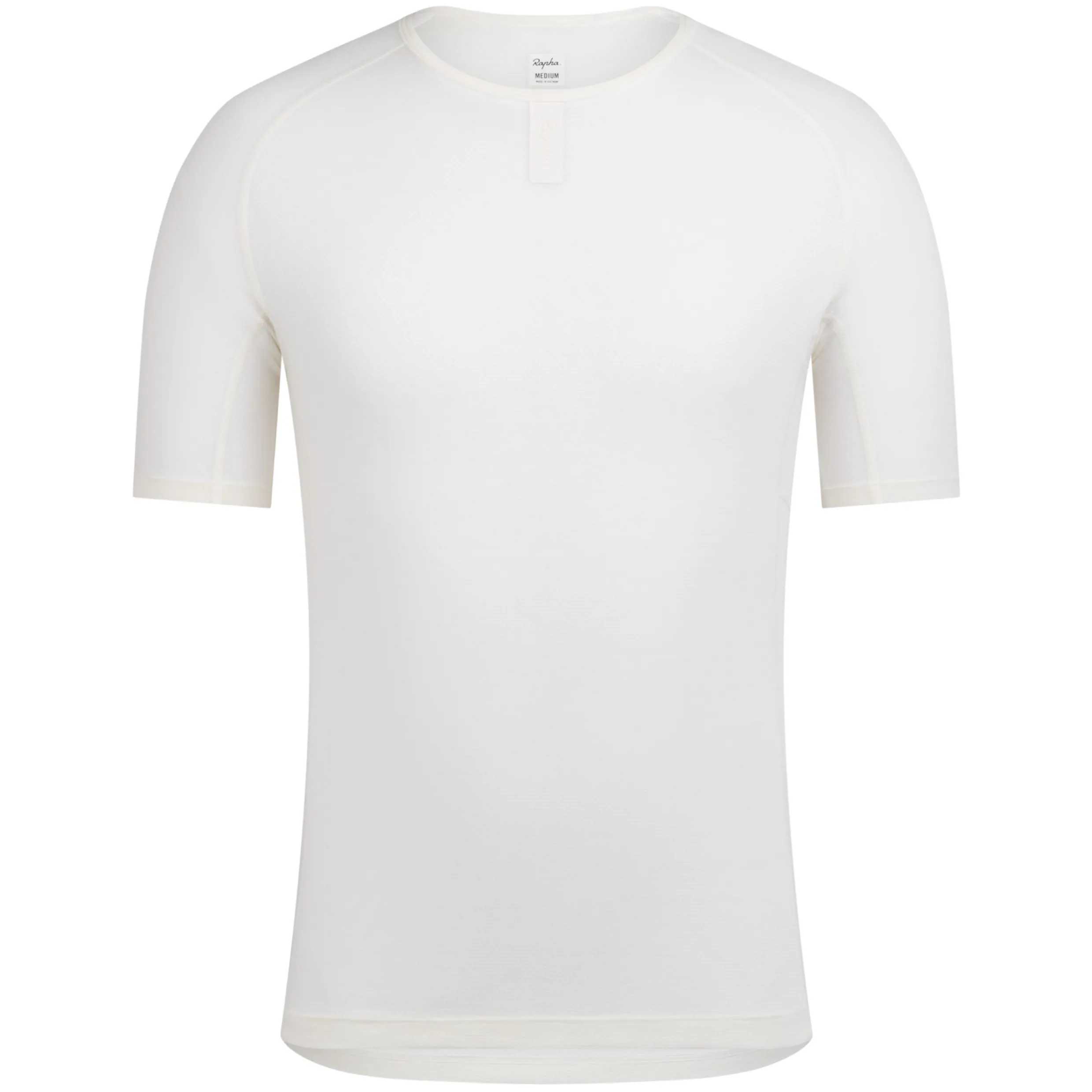 Rapha Men's Merino Lightweight Base Layer - Short Sleeve