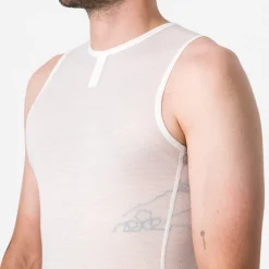 Rapha Men's Merino Lightweight Base Layer - Sleeveless
