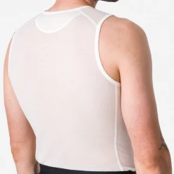 Rapha Men's Merino Lightweight Base Layer - Sleeveless