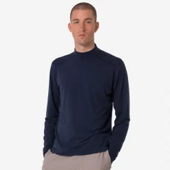 Rapha Men's Merino Long Sleeve Tech T-shirt