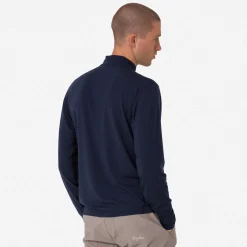 Rapha Men's Merino Long Sleeve Tech T-shirt