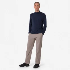 Rapha Men's Merino Long Sleeve Tech T-shirt