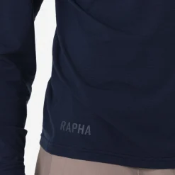 Rapha Men's Merino Long Sleeve Tech T-shirt