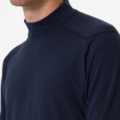 Rapha Men's Merino Long Sleeve Tech T-shirt