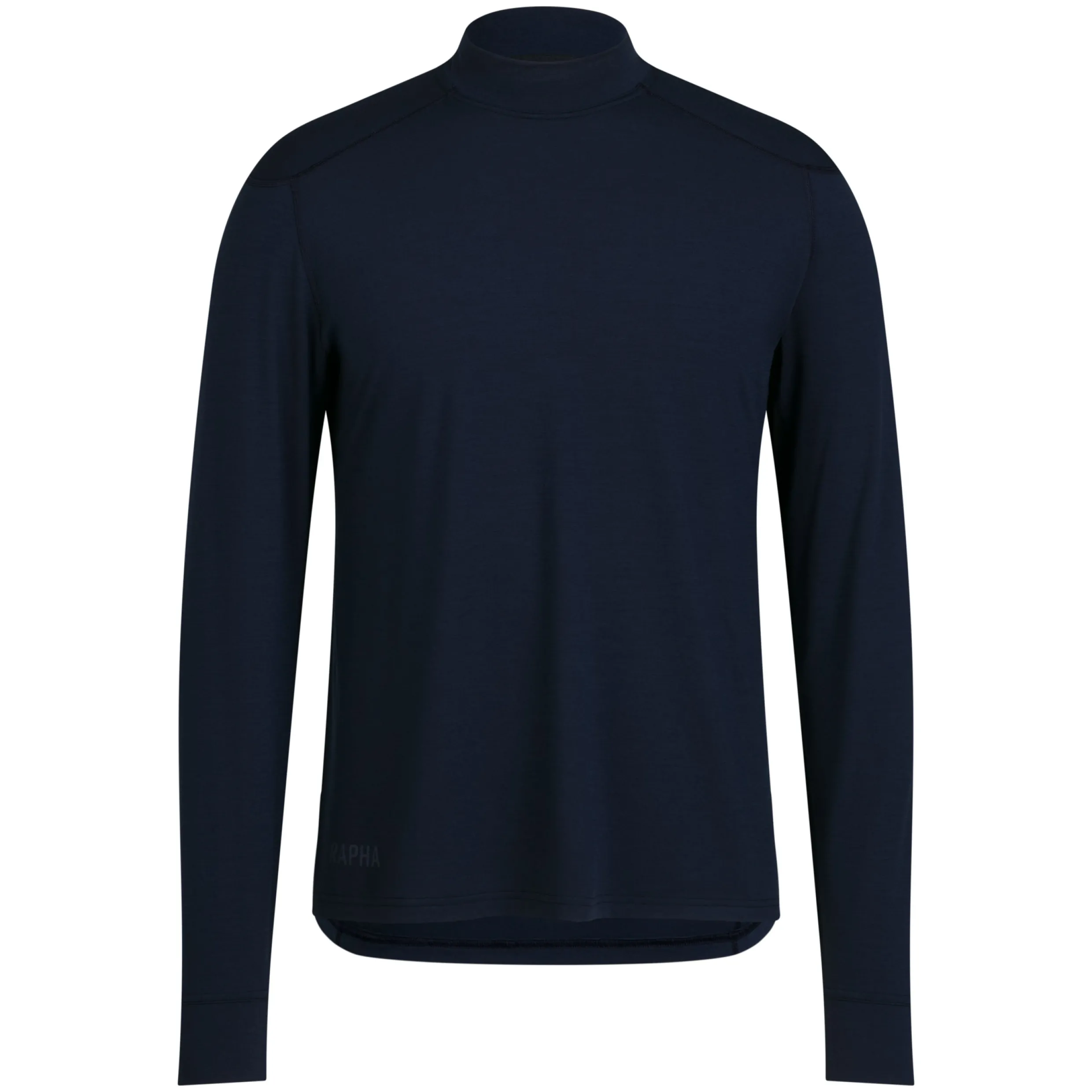 Rapha Men's Merino Long Sleeve Tech T-shirt