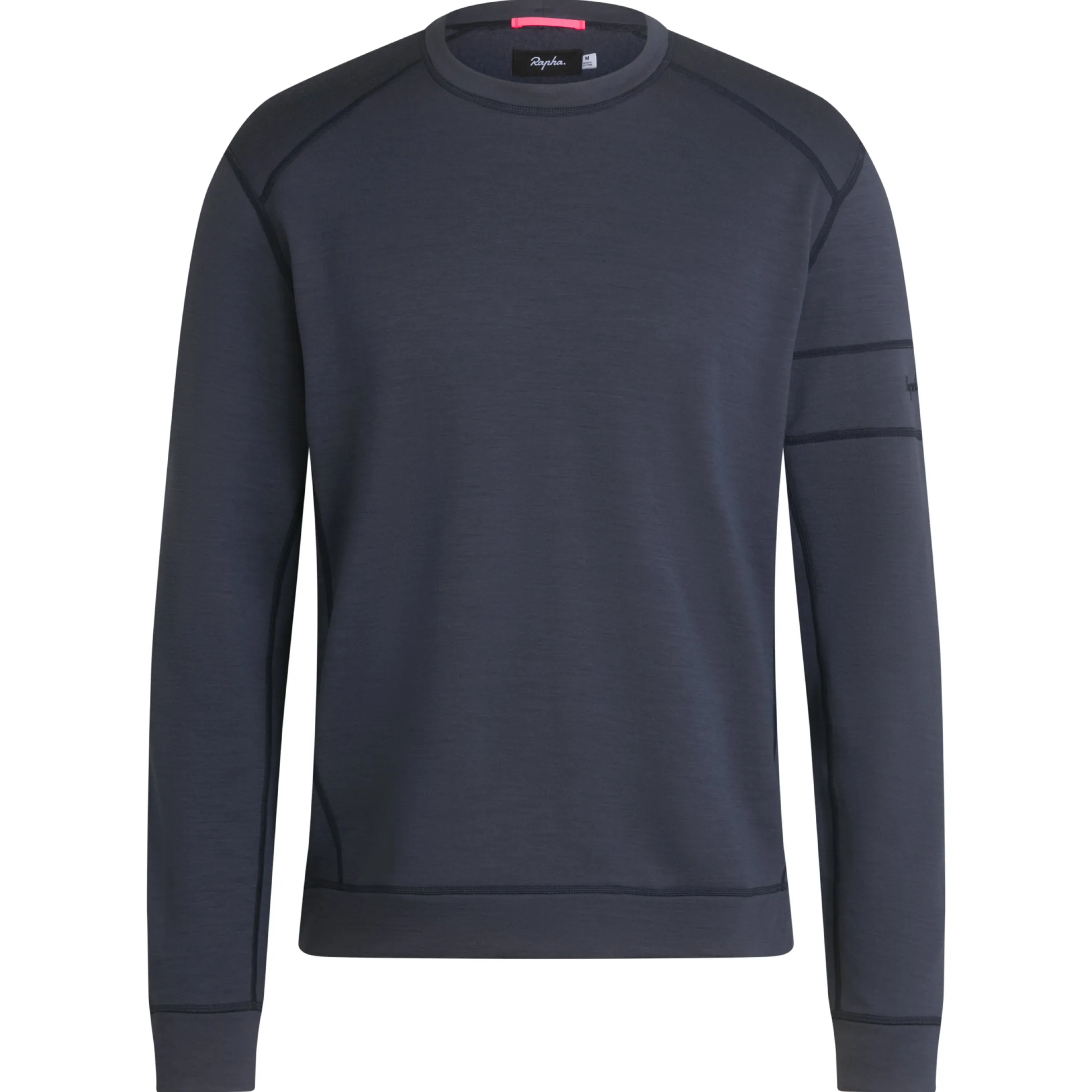Rapha Men's Merino Sweatshirt