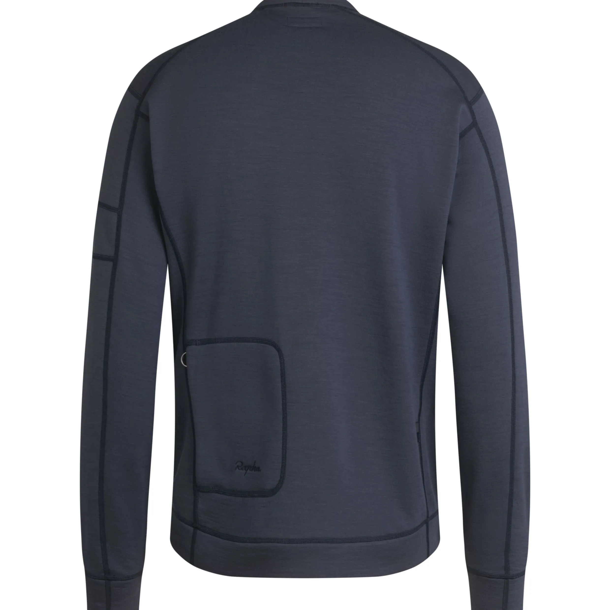 Rapha Men's Merino Sweatshirt