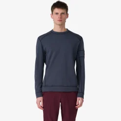 Rapha Men's Merino Sweatshirt