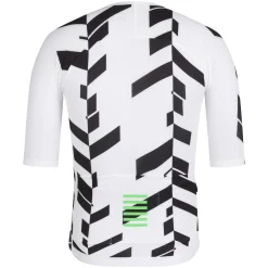 Rapha Men's Pro Team Aero Jersey - Data Print