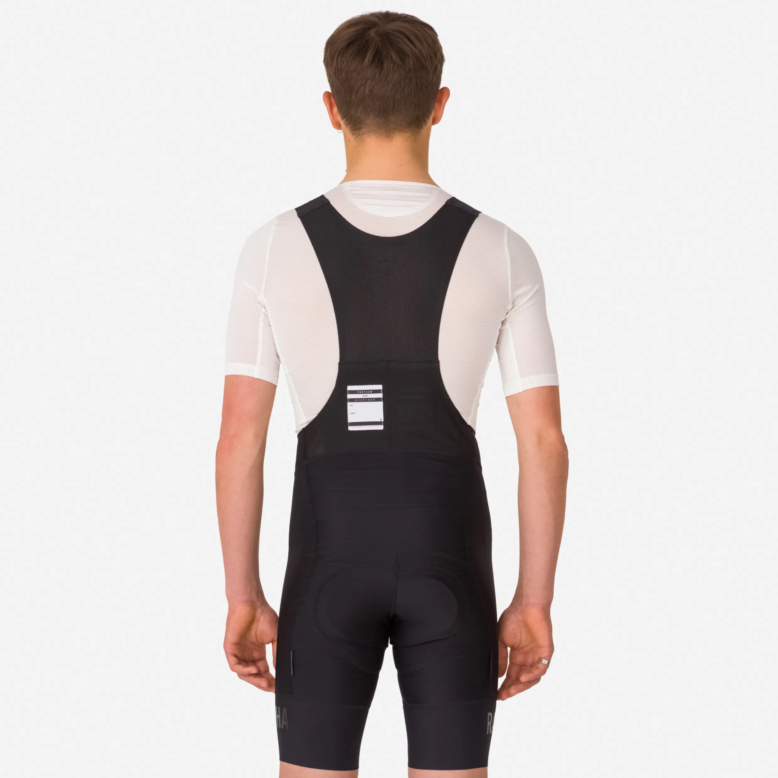 Rapha Men's Pro Team Bib Shorts II - Regular